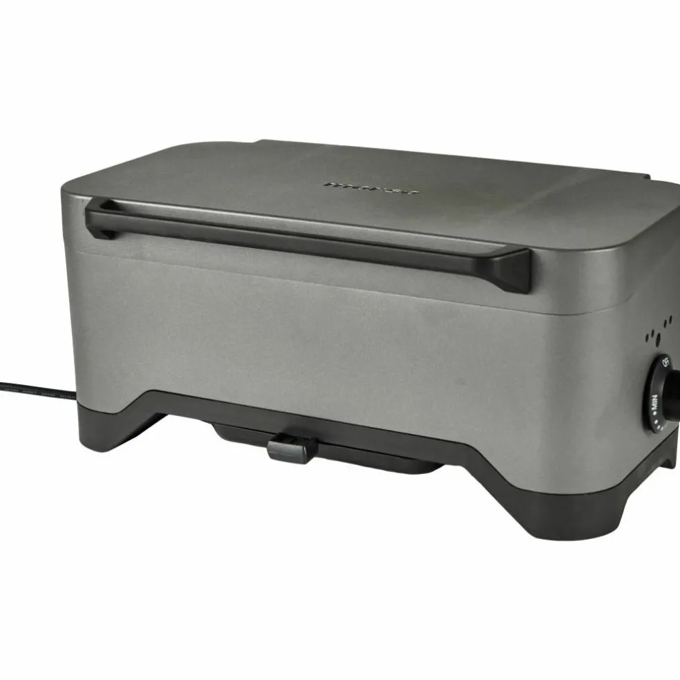 Balcone elektrisk grill