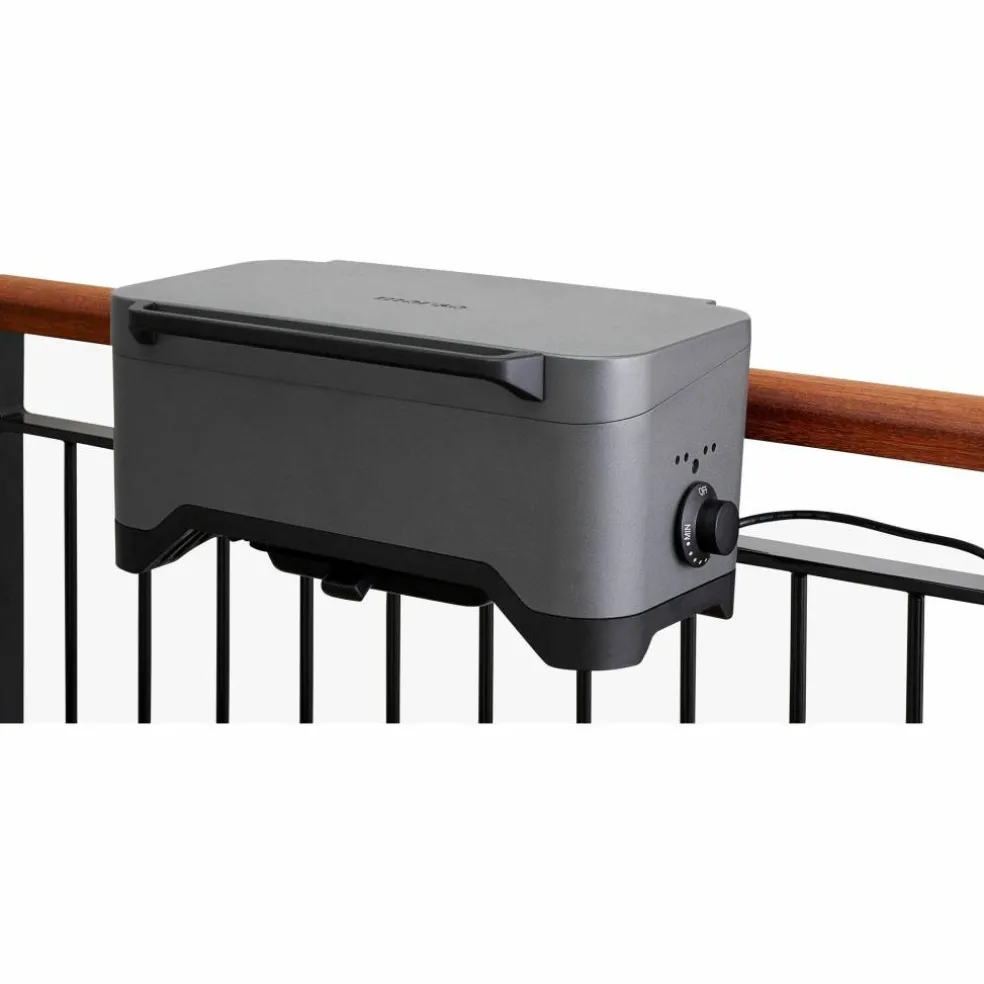 Balcone elektrisk grill