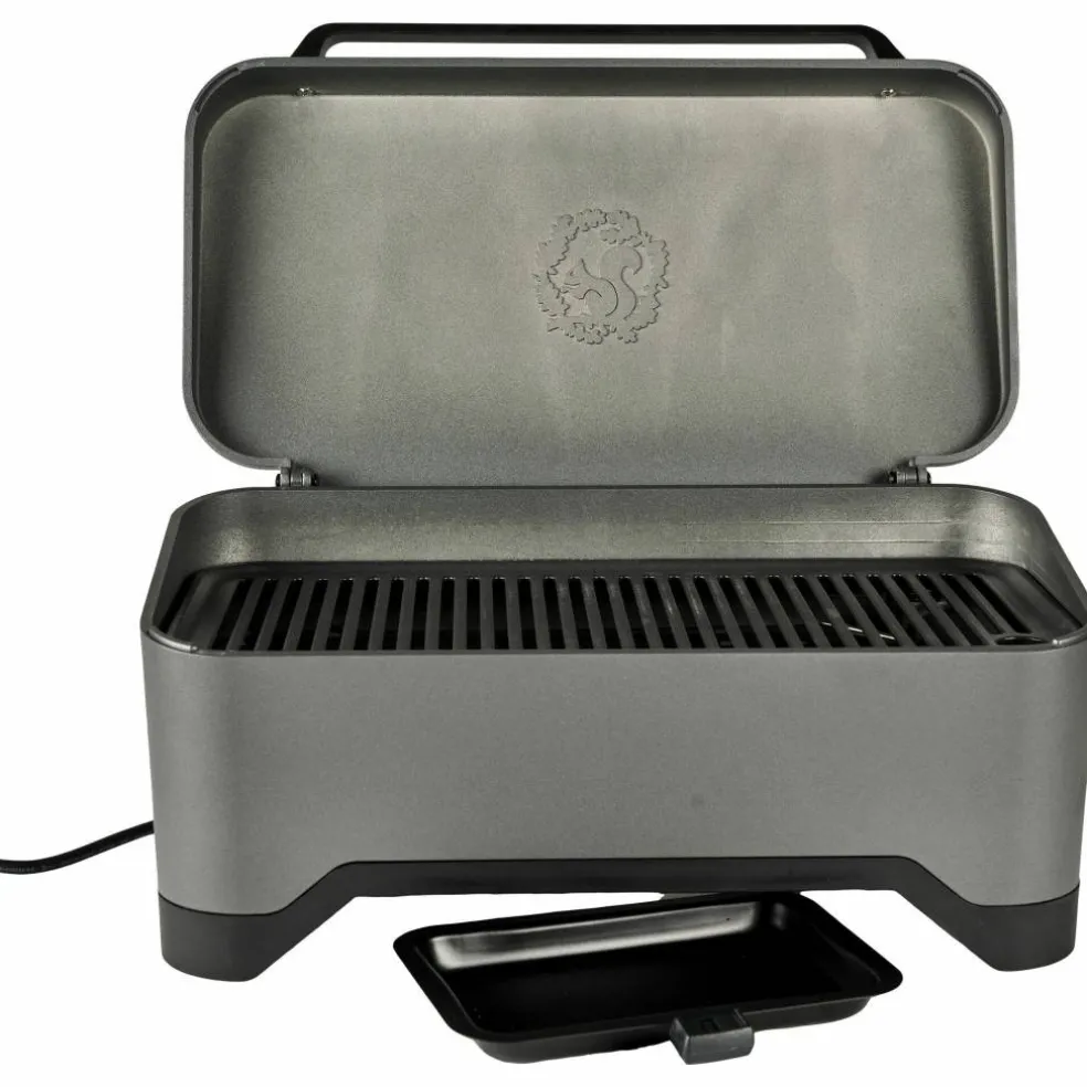 Balcone elektrisk grill