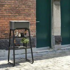 Balcone elektrisk grill