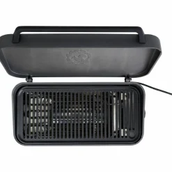Balcone elektrisk grill