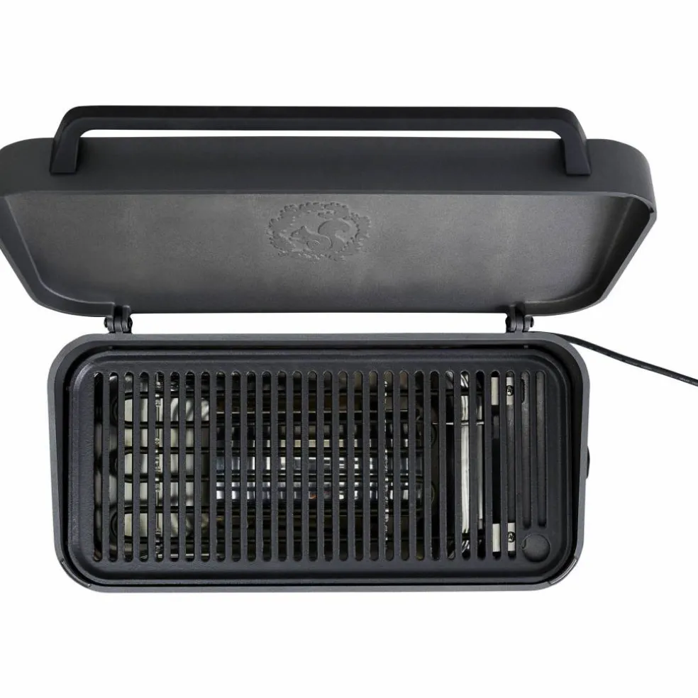 Balcone elektrisk grill