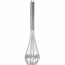 Ballongvisp Proffsmodell Rostfri 28 cm