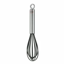 Ballongvisp silikonklädd 27 cm med upphängningsring