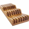Bamboo Knivblock till låda