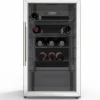 Barbecue Cooler 696 L-R utomhuskylskåp 190 liter