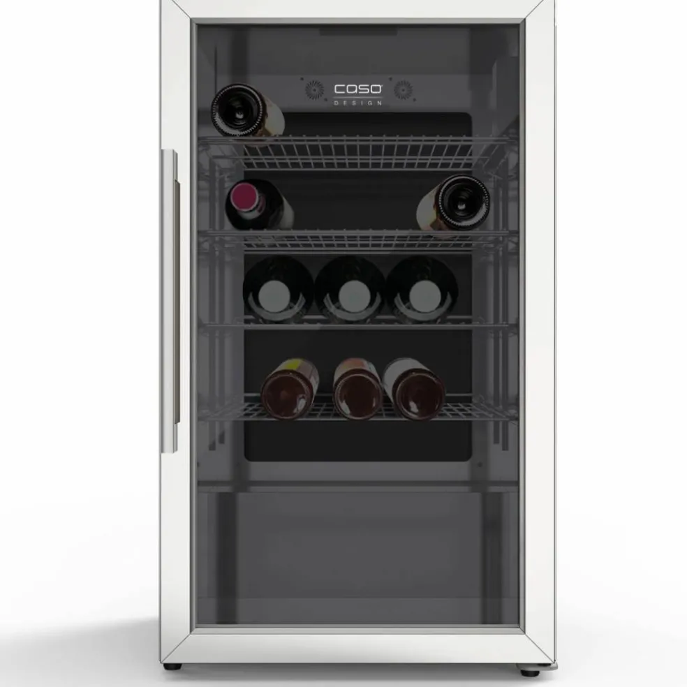 Barbecue Cooler 696 L-R utomhuskylskåp 190 liter