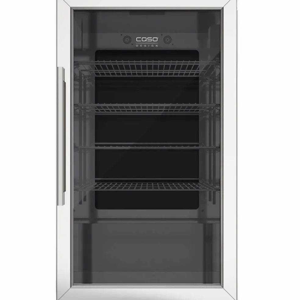 Barbecue Cooler 696 L-R utomhuskylskåp 190 liter