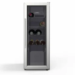 Barbecue Cooler 696 M-R utomhuskylskåp 125 liter