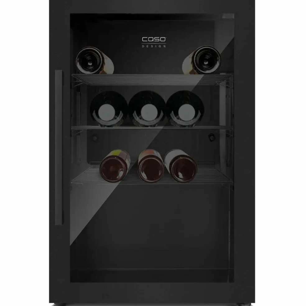 Barbecue Cooler 703 S-R utomhuskylskåp 63 liter, vänsterhängd