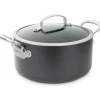 Barcelona Gryta med Lock 24 cm