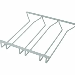 Bar Glas Hängare Krom 1 Rad