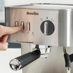 Barista Bijou