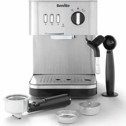 Barista Bijou