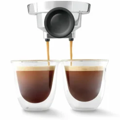 Barista Bijou
