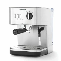 Barista Bijou