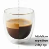 1837 Barista Chef Pro kaffekvarn, svart