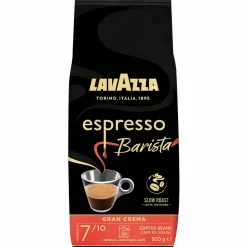 Barista Gran Crema espressobönor 500 g