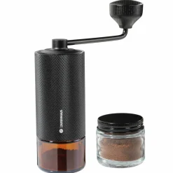 Barista 2.0 kaffe- och espressokvarn