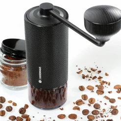 Barista 2.0 kaffe- och espressokvarn