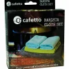 Barista mikrofiberduk-set