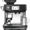 Barista Touch™ Impress SES881 espressomaskin, black truffle