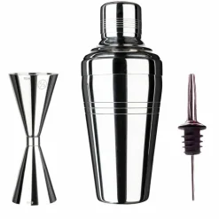 Barkit mini, 3-delar