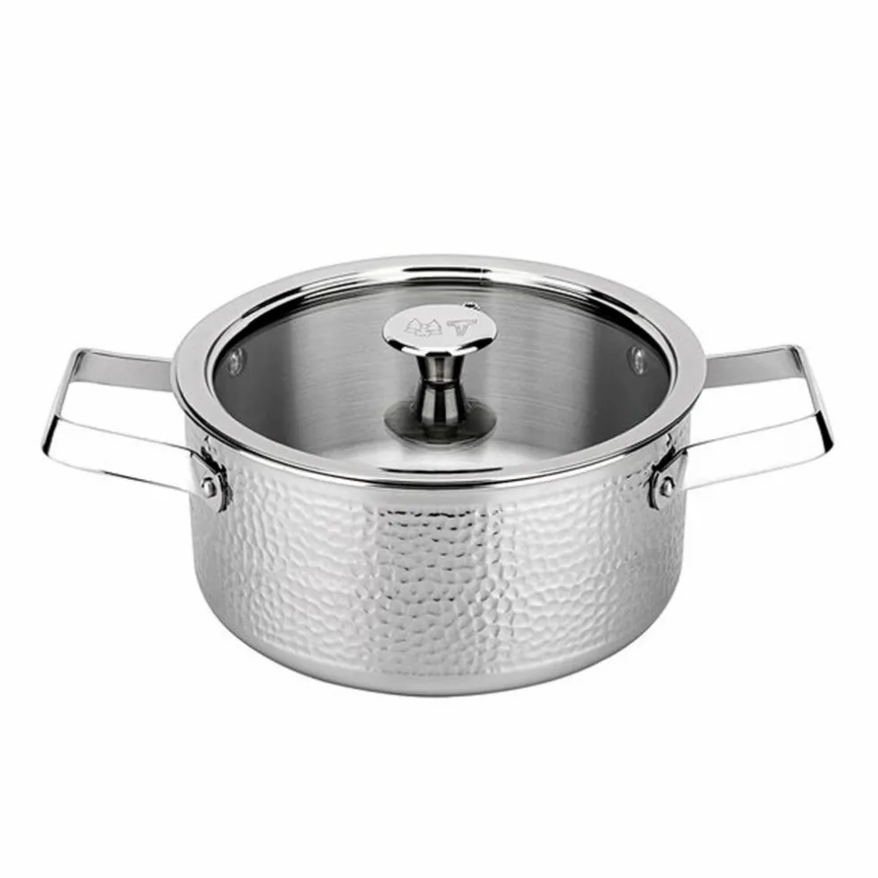 Bark.2 kastrull 2,8 liter