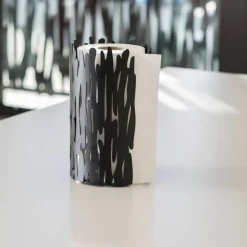 Barkroll Hushållspappershållare Rostfri