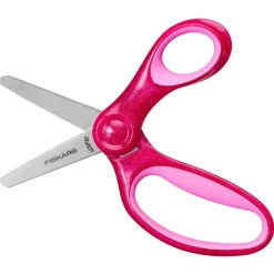 Barnsax 13 cm, blå