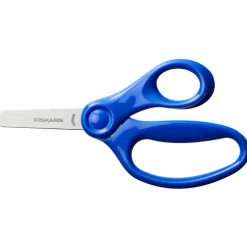 Barnsax 13 cm, rosa/glitter