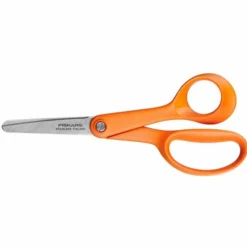 Barnsax Orange