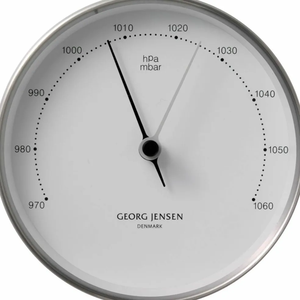 Barometer