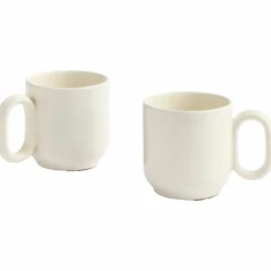 Barro kopp 2-pack, vinröd