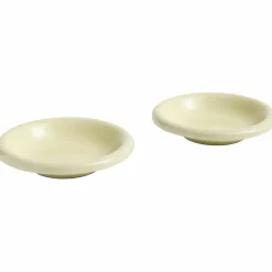 Barro skål 2-pack, pistasch