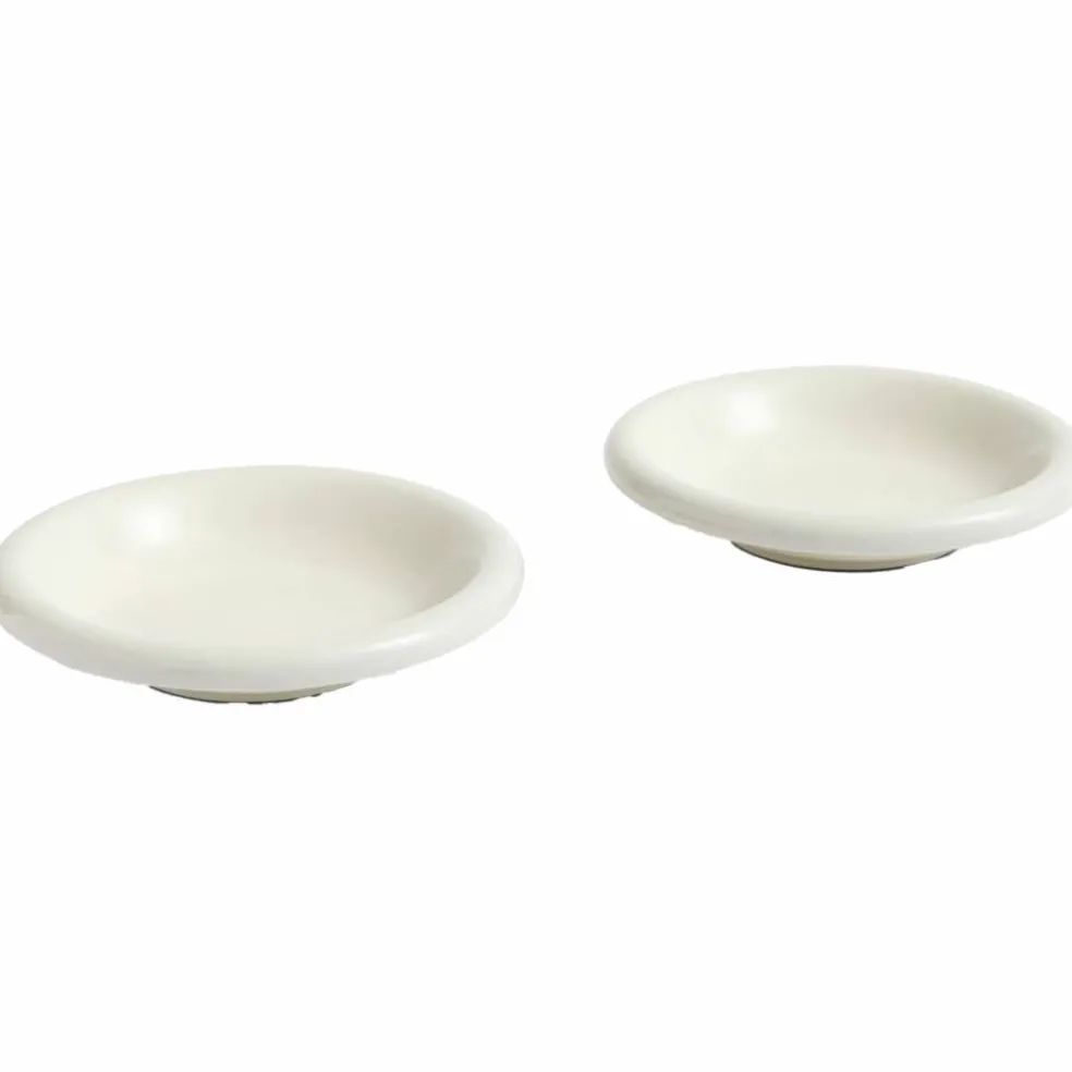 Barro skål 2-pack, pistasch