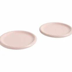 Barro tallrik 24 cm 2-pack, pistasch