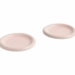 Barro tallrik 18 cm 2-pack, pistasch
