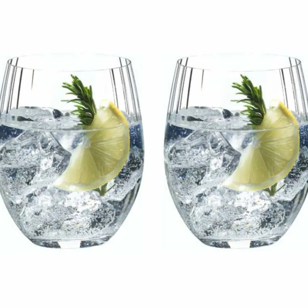 Bar serie Longdrink Optical O, 2-pack