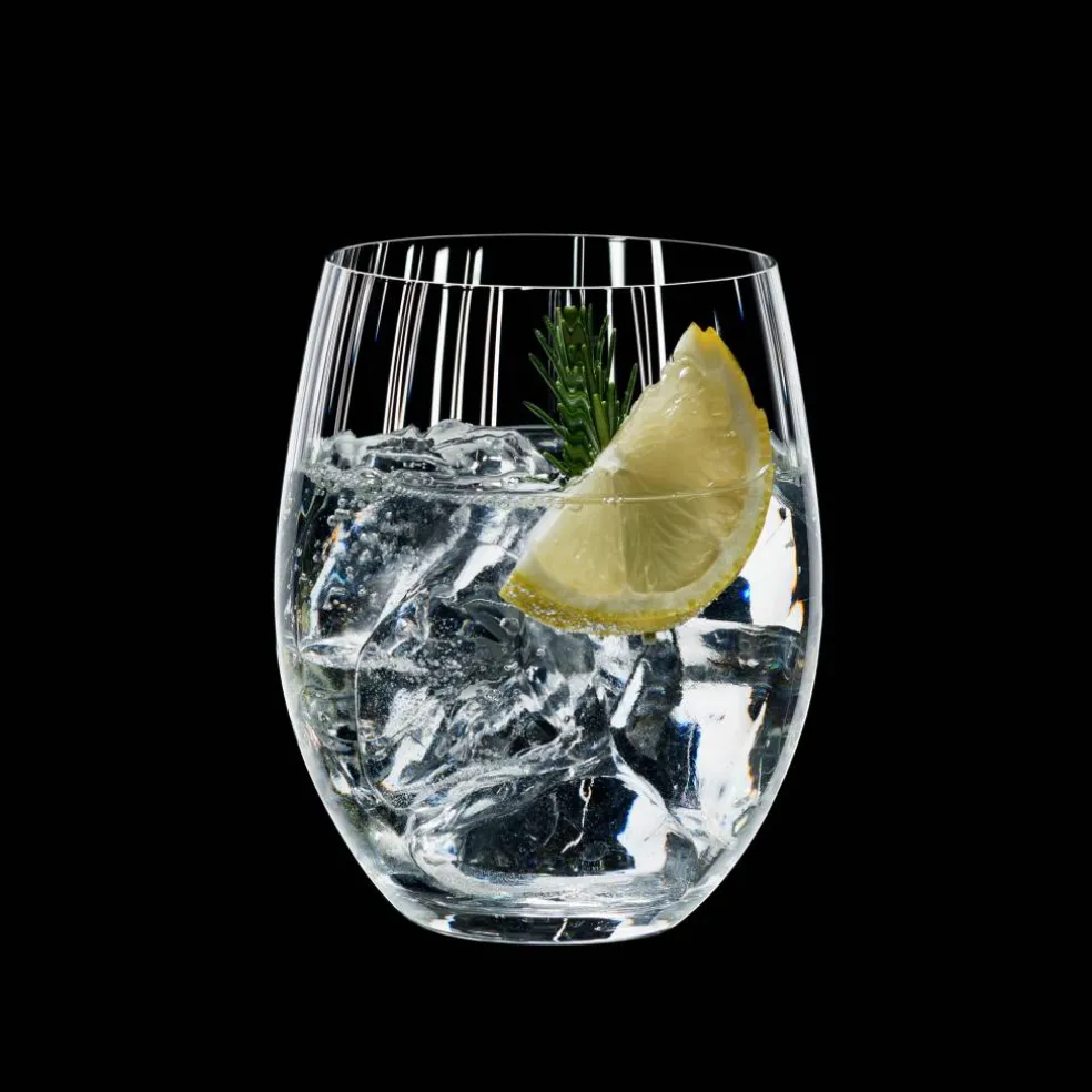 Bar serie Longdrink Optical O, 2-pack