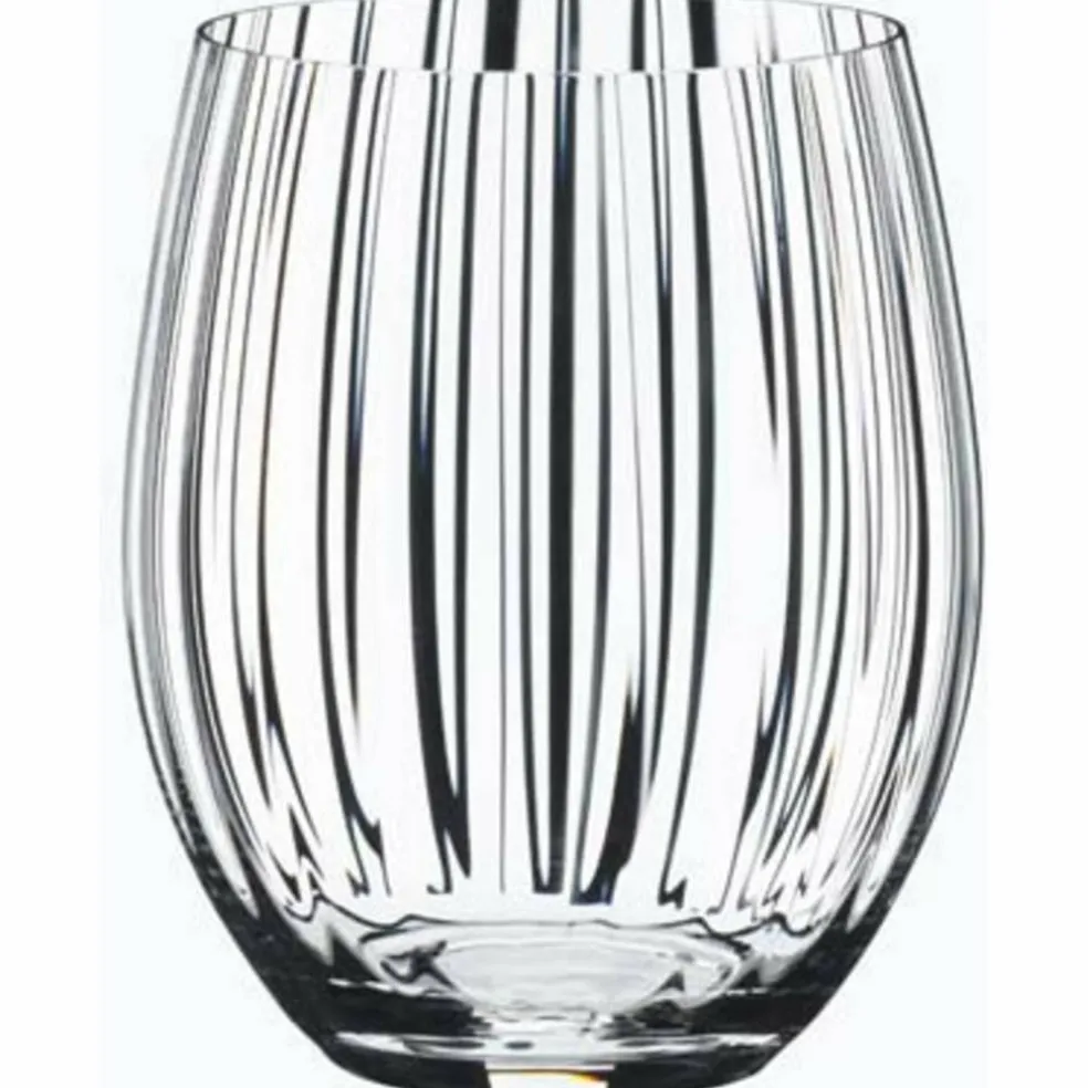 Bar serie Longdrink Optical O, 2-pack