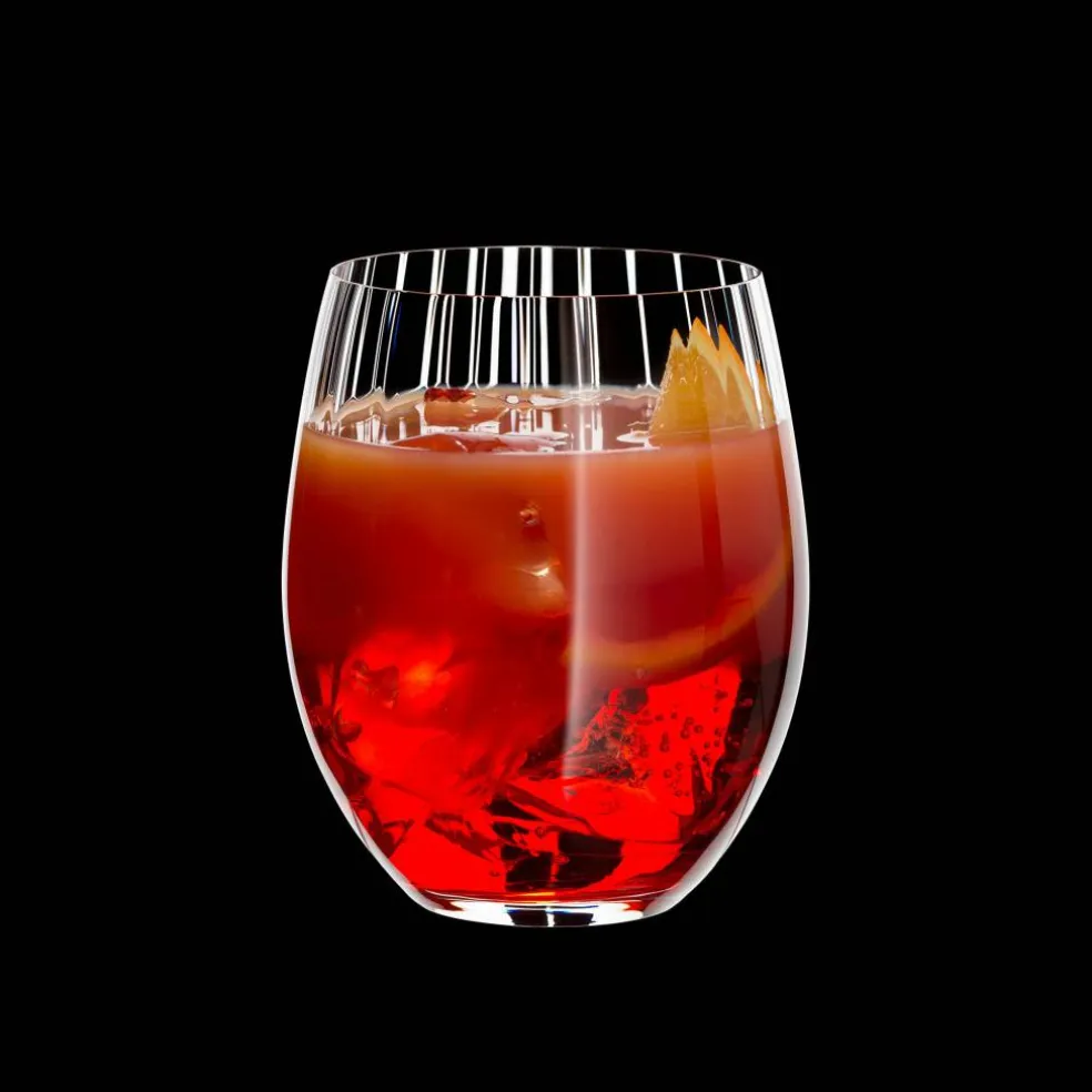 Bar serie Longdrink Optical O, 2-pack
