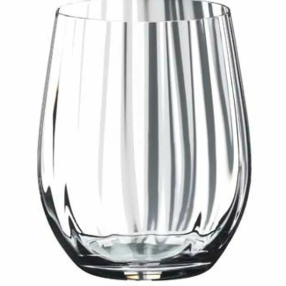 Bar serie Whisky Optical O, 2-pack