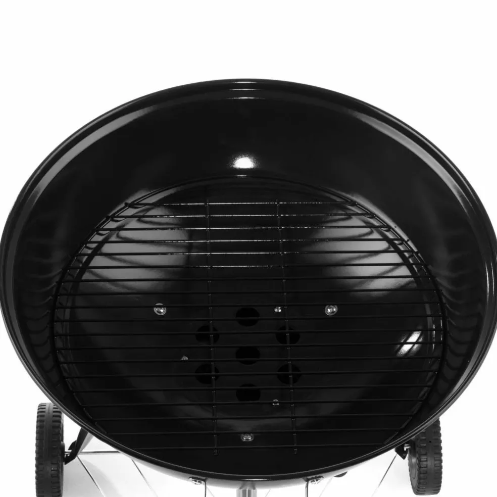 Basic 57 kolgrill
