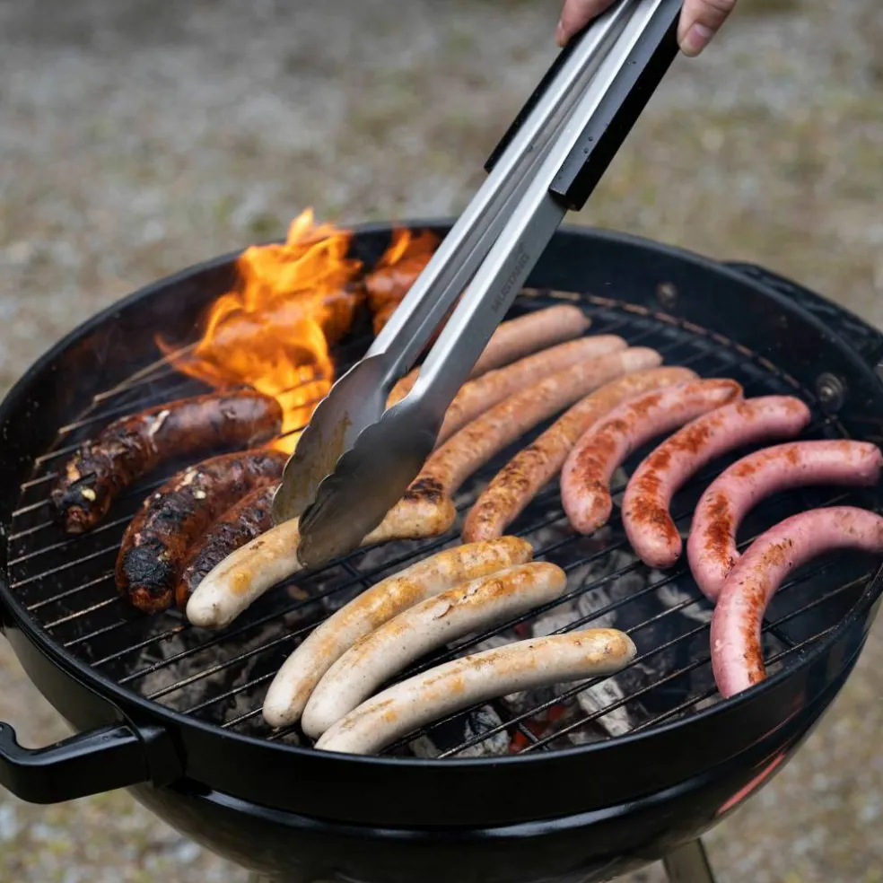 Basic 57 kolgrill