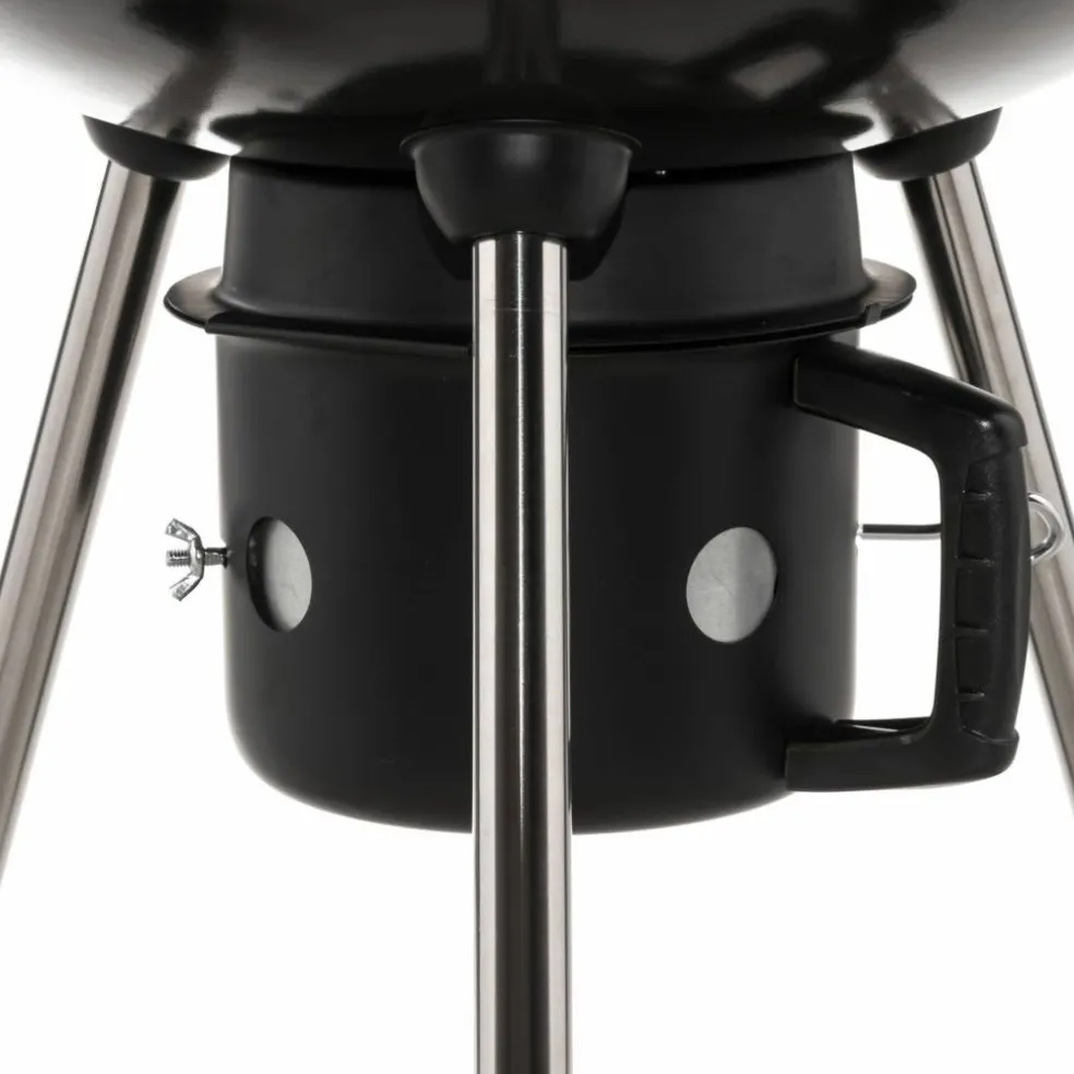 Basic 57 kolgrill