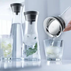 Basic Vattenkaraff 1L