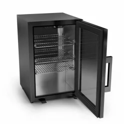 707 BBQ Cooler Deluxe utomhuskyl 63 liter, rostfritt stål