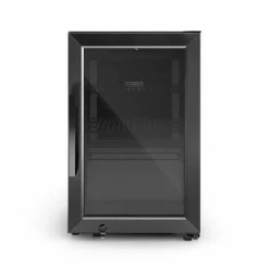 707 BBQ Cooler Deluxe utomhuskyl 63 liter, rostfritt stål