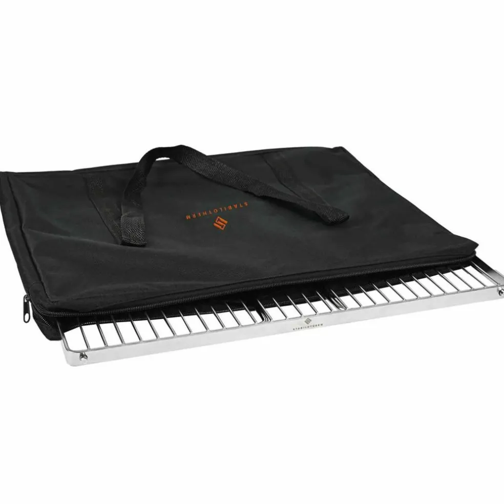 BBQ grillgaller large